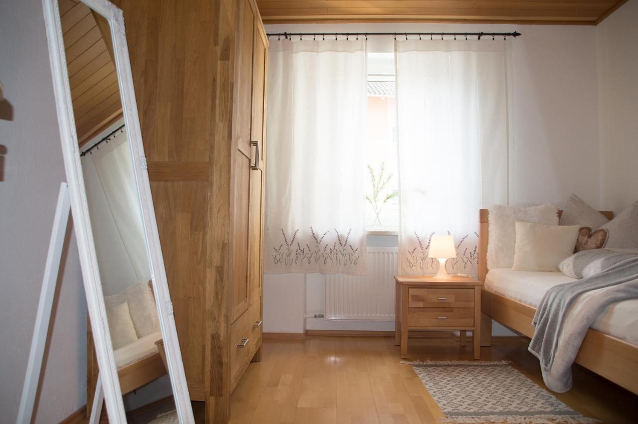 Ferienwohnung Seenglueck Ваккерсдорф Экстерьер фото