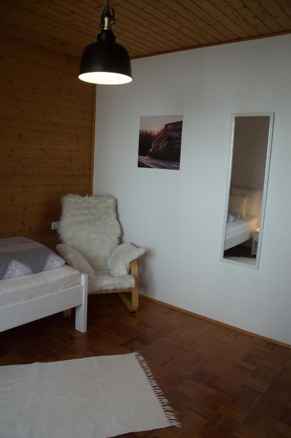 Ferienwohnung Seenglueck Ваккерсдорф Экстерьер фото
