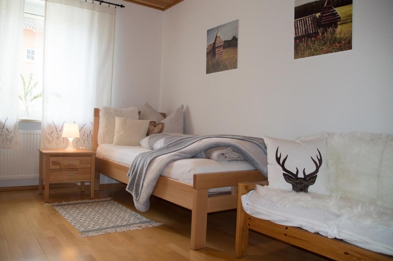 Ferienwohnung Seenglueck Ваккерсдорф Экстерьер фото