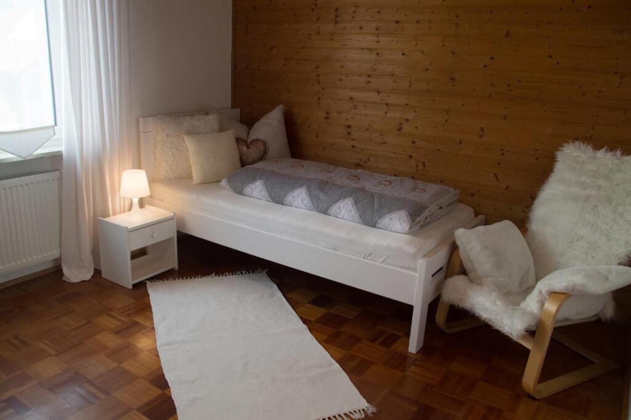 Ferienwohnung Seenglueck Ваккерсдорф Экстерьер фото