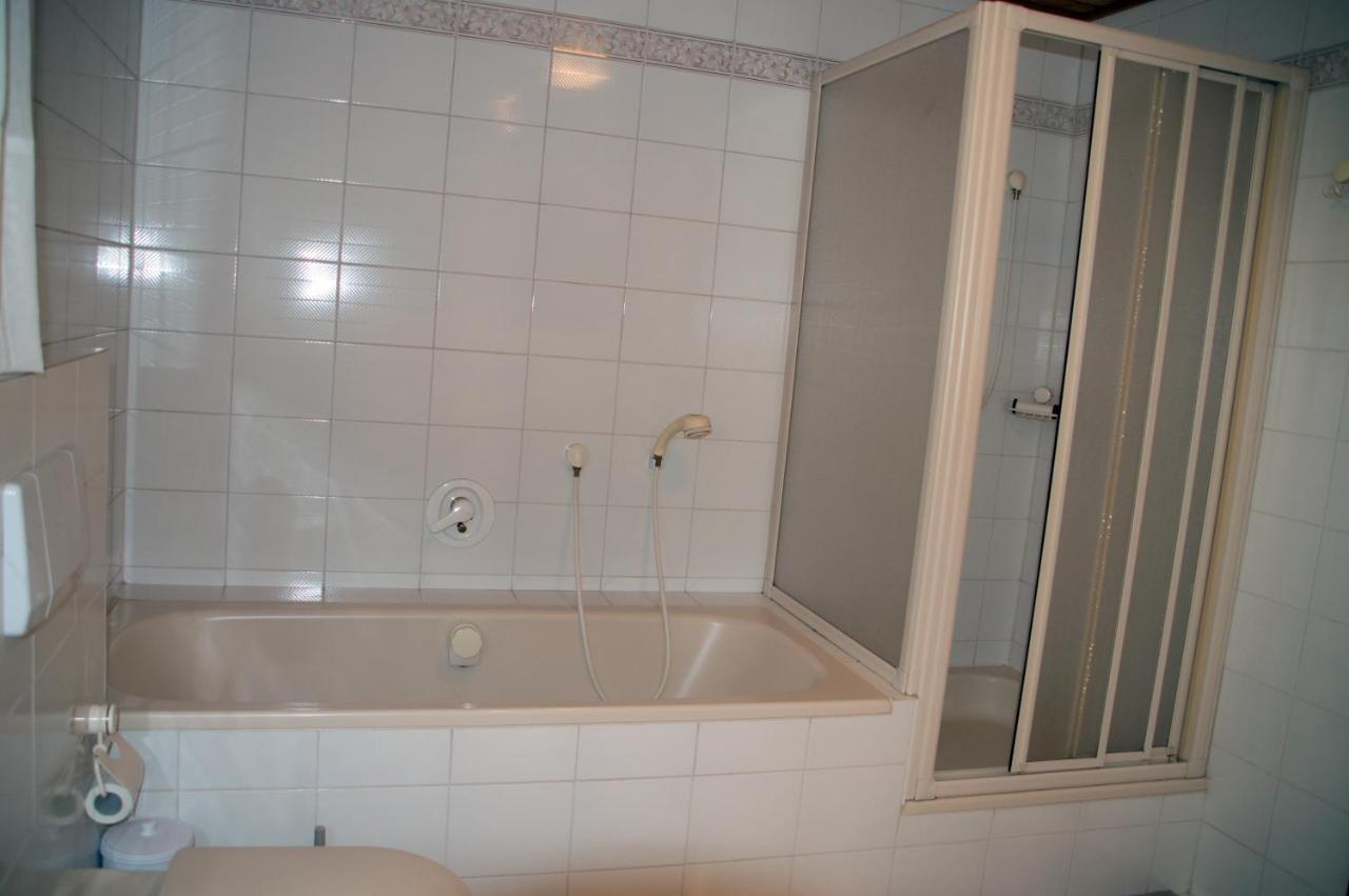 Ferienwohnung Seenglueck Ваккерсдорф Экстерьер фото