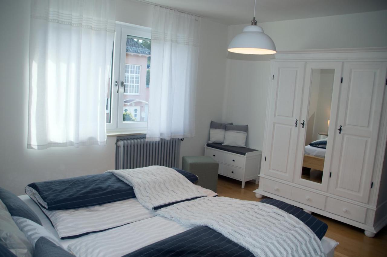 Ferienwohnung Seenglueck Ваккерсдорф Экстерьер фото